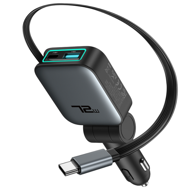 Car Chargers
