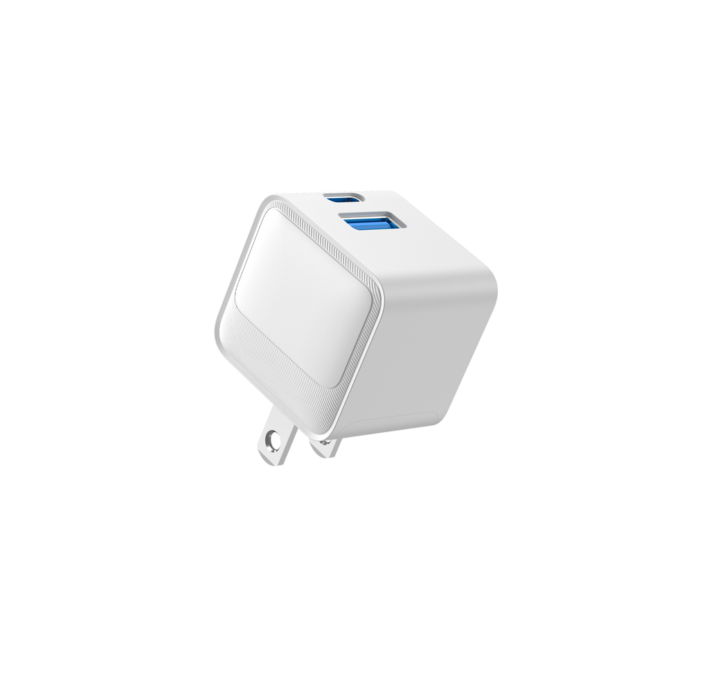 Mini PD 20W Wall Charger