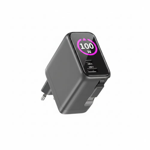 100W Charger EU plug