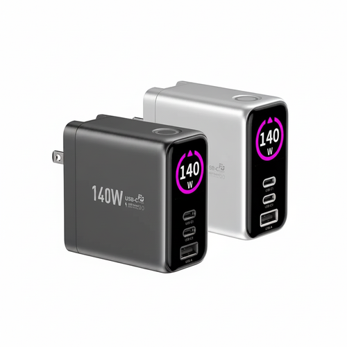 140W Wall Charger - No Badge