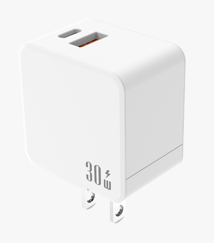 PD 30W Wall Charger,
