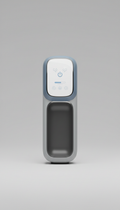 Dual-port car fast charger