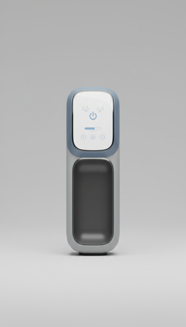 Dual-port car fast charger