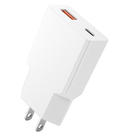 Flat Wall Charger 30W Fasy Charging