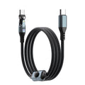 240W Charging Cable with a Safety Switch