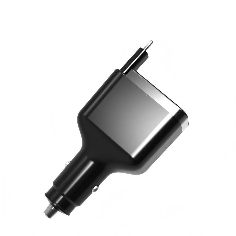 95 Watts Fast Charging Car Charger