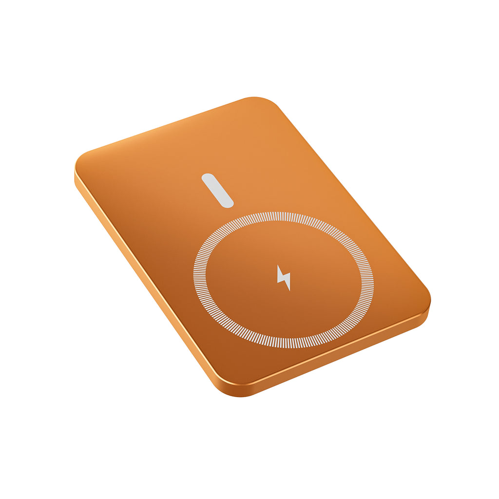 Ultra-thin Power Bank 6.5mm, 5000mah
