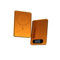 TFT Display Power Bank, Magsafe 5000mah Fast Charging
