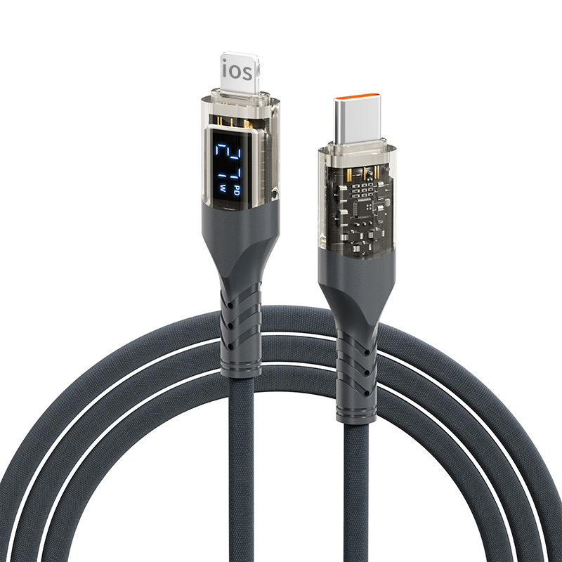 LED Fast Charging Cable