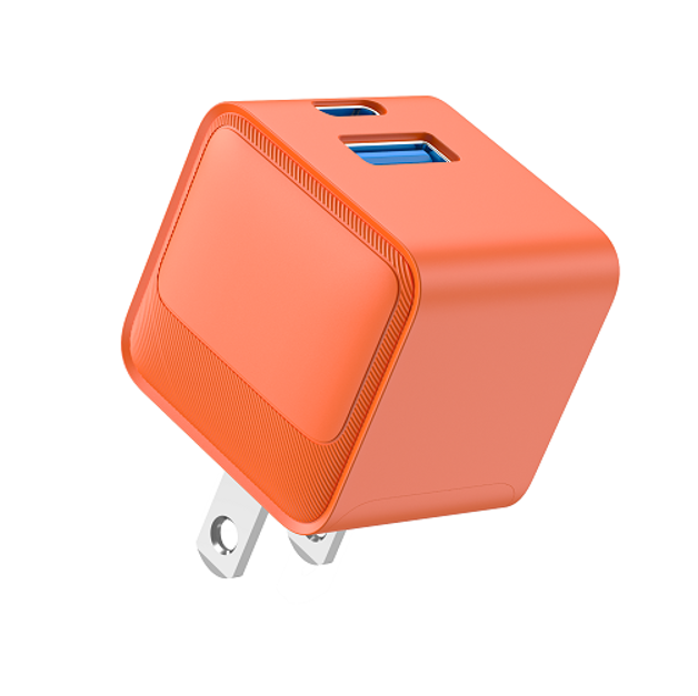 Mini PD 20W Wall Charger
