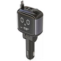 PD 45W FM Car Charger