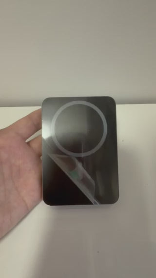 Ultra-thin Power Bank 6.5mm, 5000mah